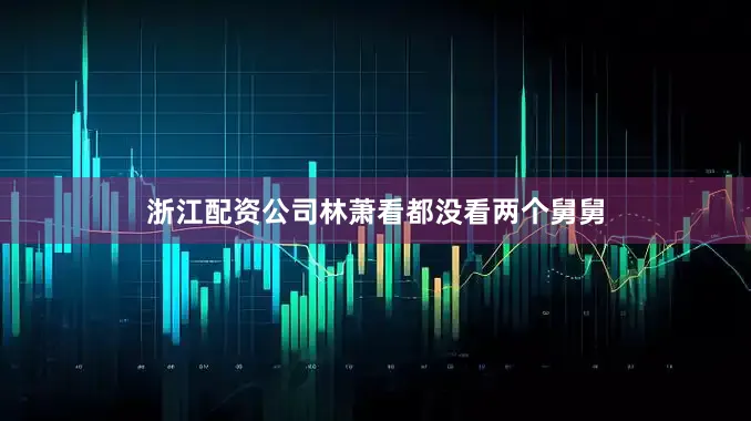 浙江配资公司林萧看都没看两个舅舅