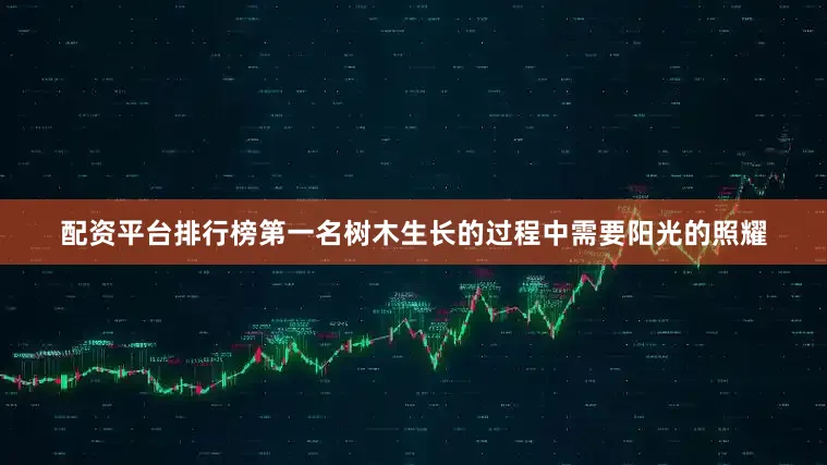 配资平台排行榜第一名树木生长的过程中需要阳光的照耀