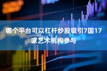 哪个平台可以杠杆炒股吸引7国17家艺术机构参与