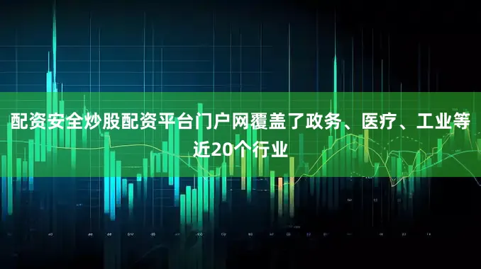 配资安全炒股配资平台门户网覆盖了政务、医疗、工业等近20个行业